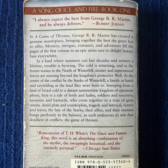 7 Used Paperback Books! (please message or bundle for individual titles) - Picture 12 of 14